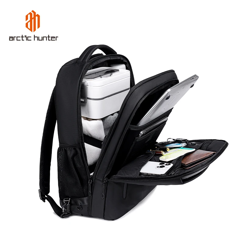 Lightweight Soft Rolling Backpack high quality