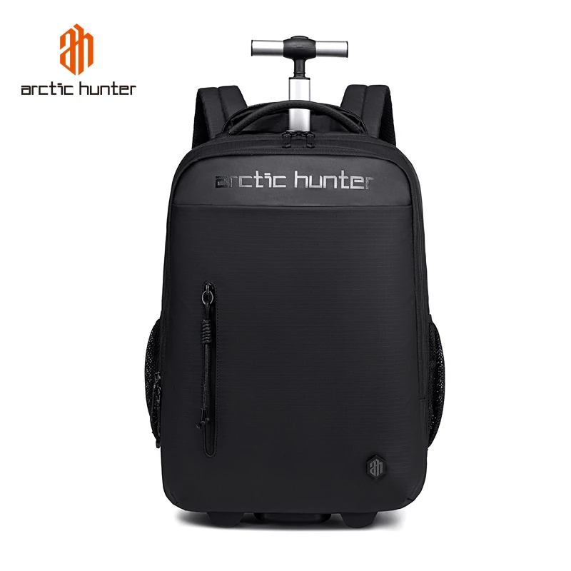 Lightweight Soft Rolling Backpack best