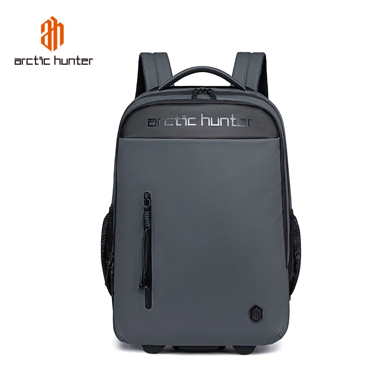 Lightweight Soft Rolling Backpack suppliers